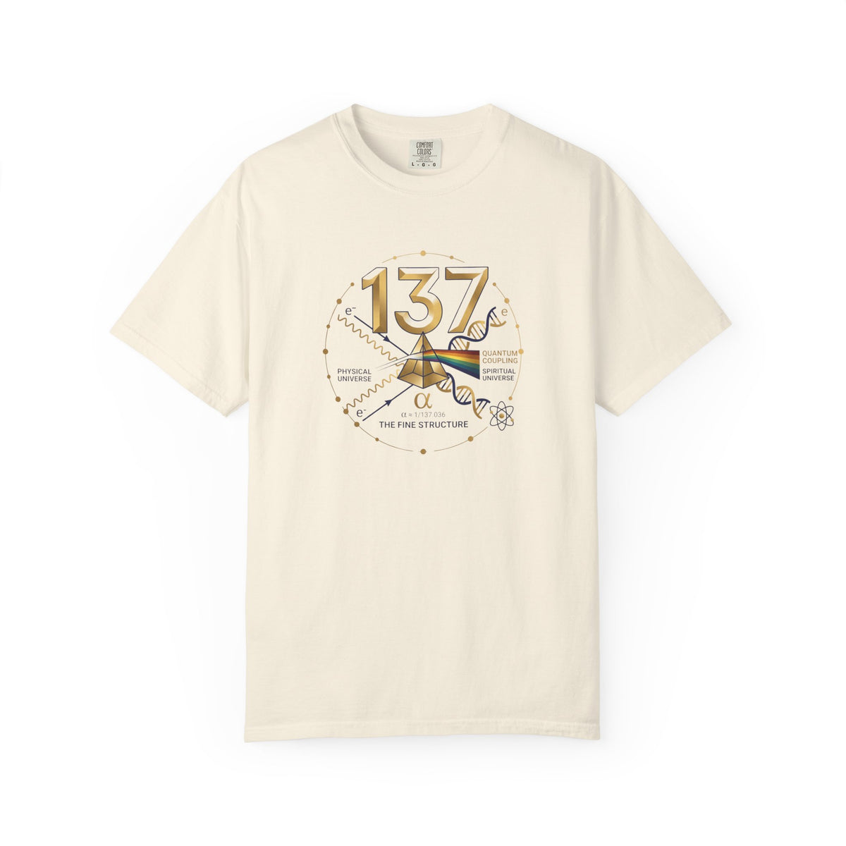 137 Frequency Number