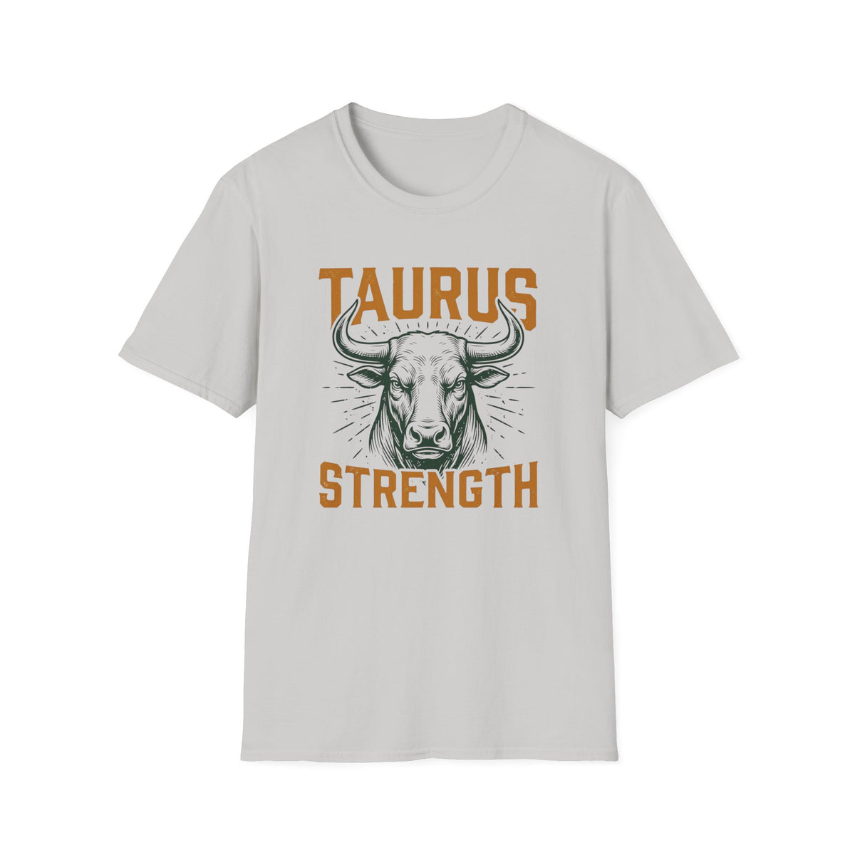 Taurus Strength