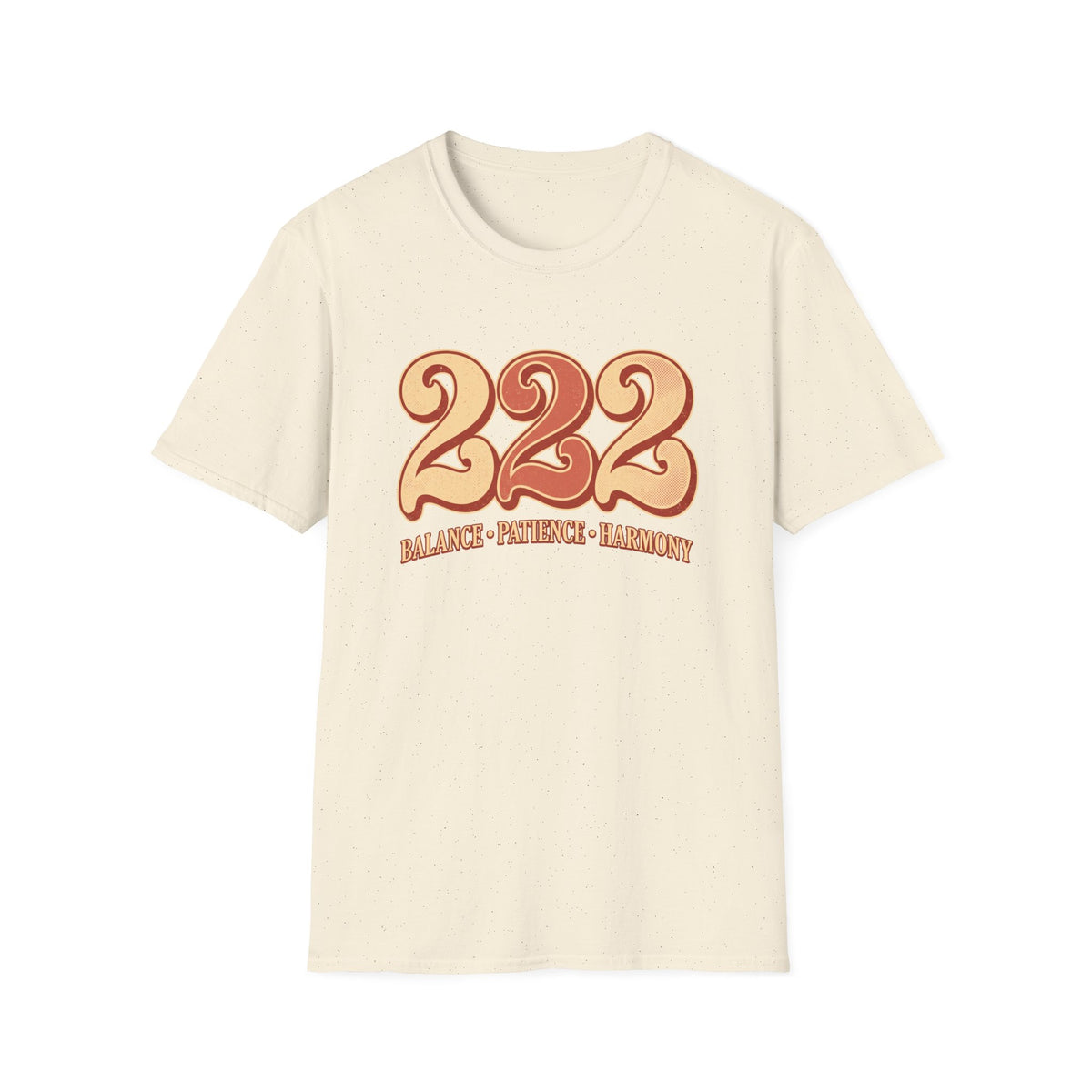 222 Balance Harmony Patience