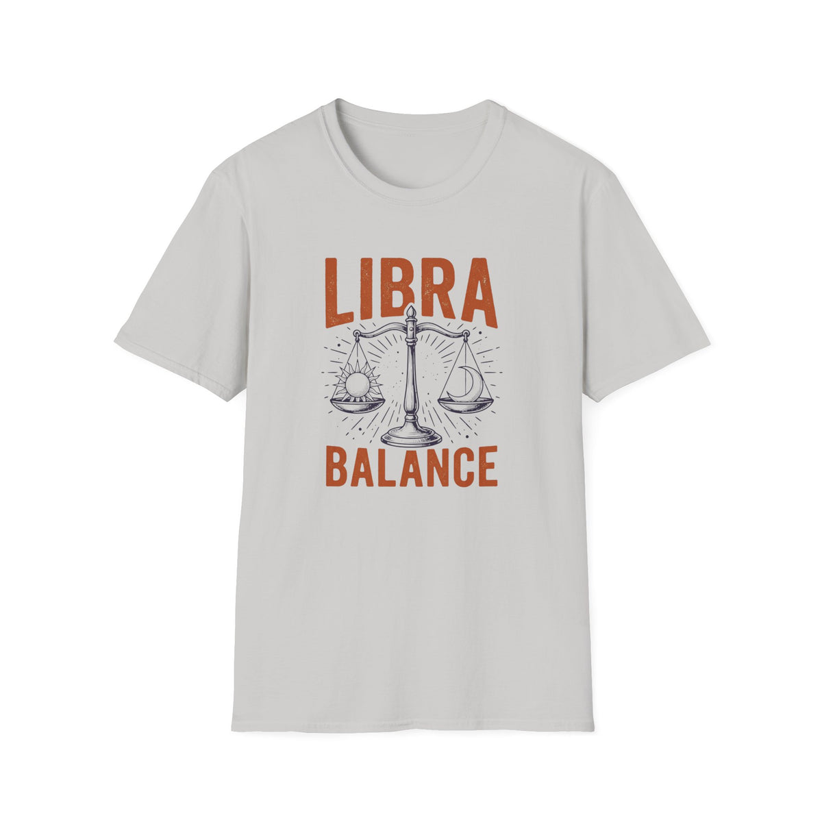 Libra Balance