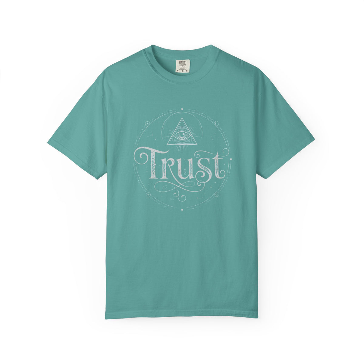 Trust Within