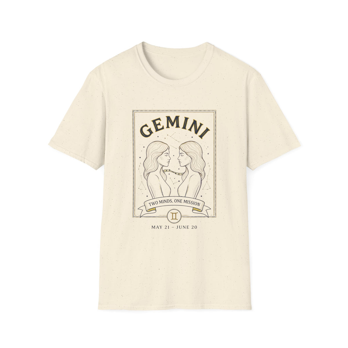 Gemini Two Minds, One Mission