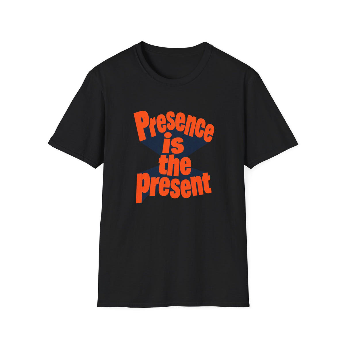 Presence is the Present