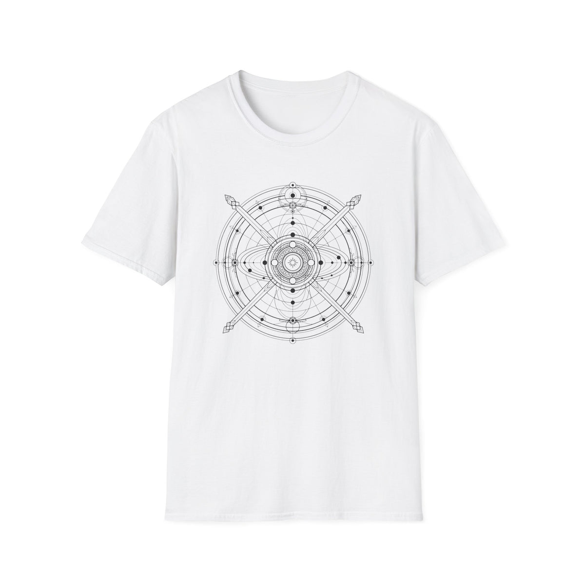 Astro Compass