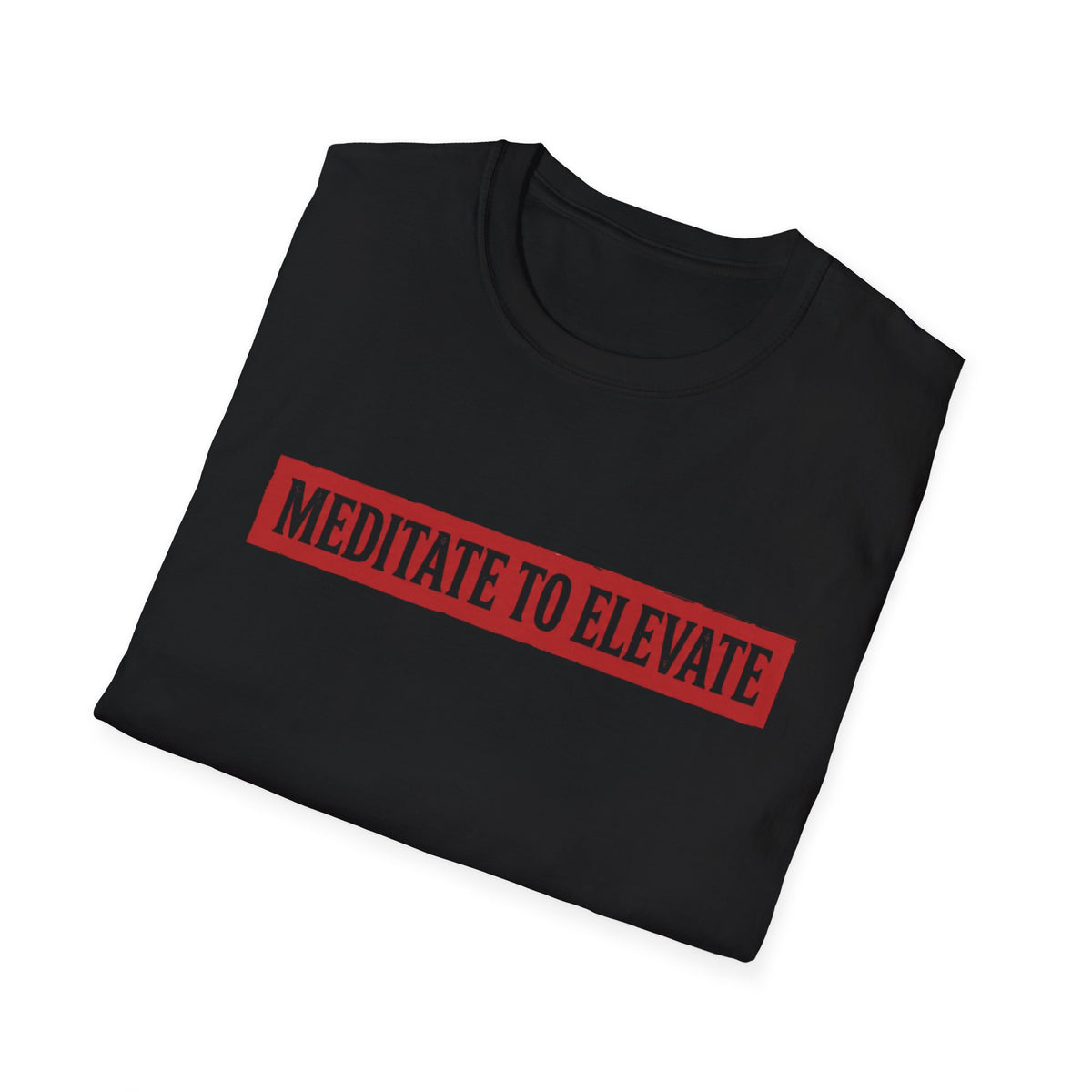 Meditate to Elevate