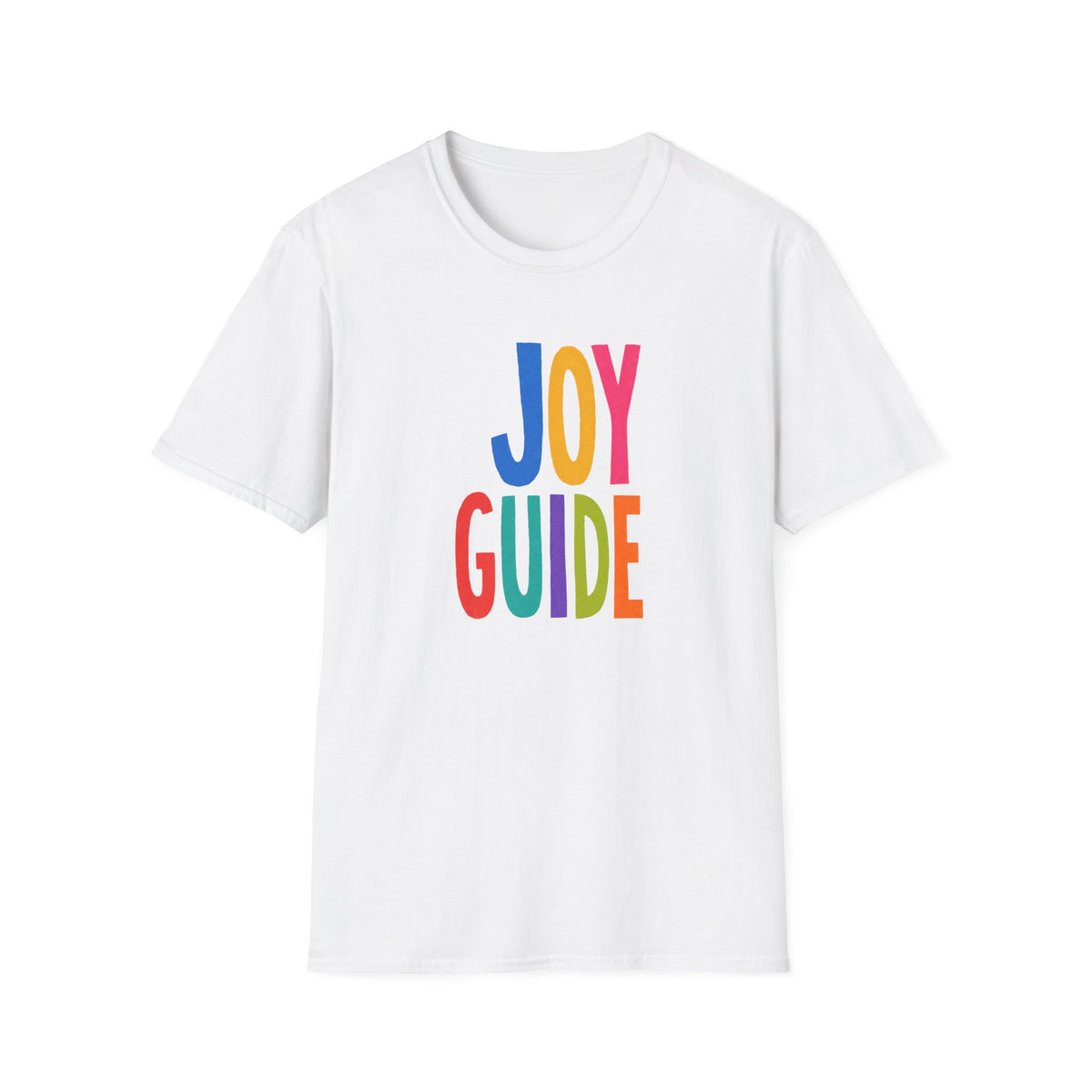 Joy Guide