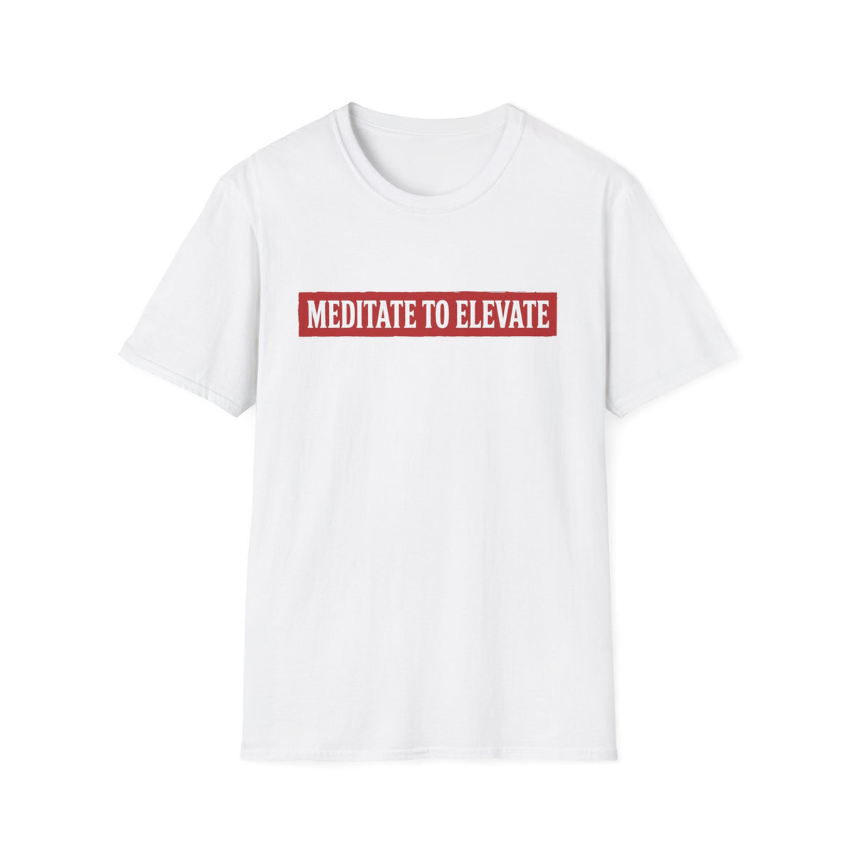 Meditate to Elevate