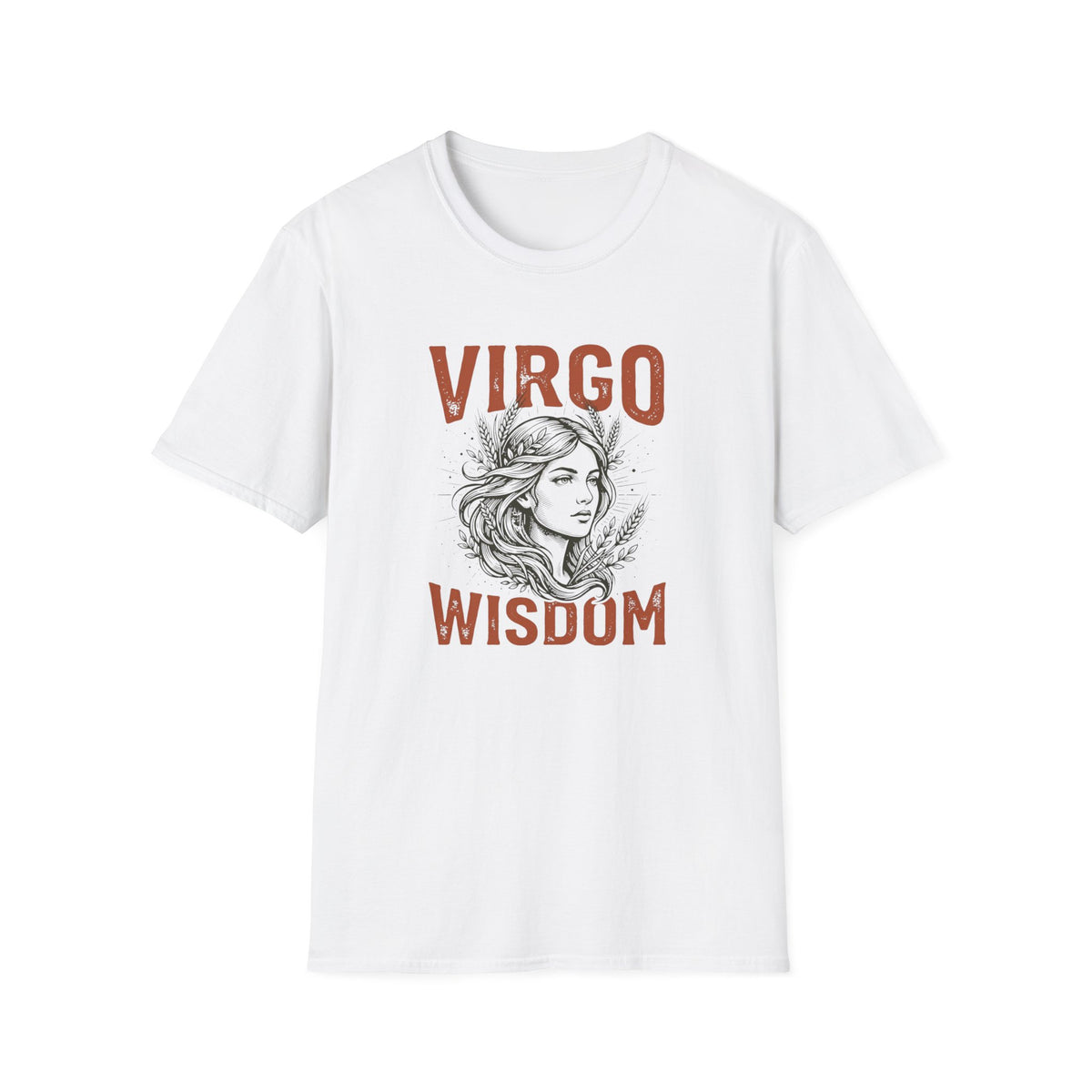 Virgo Wisdom