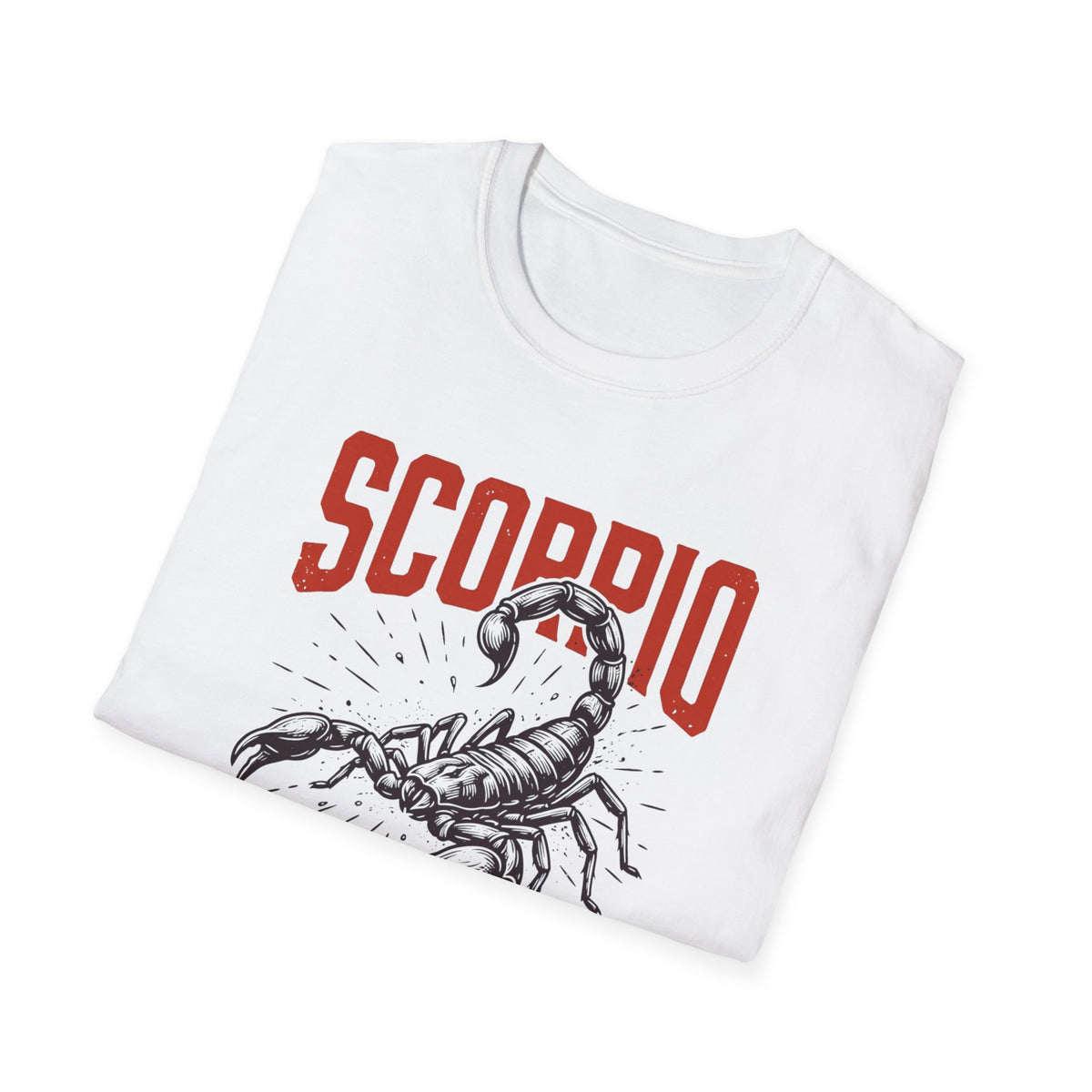 Scorpio Intensity