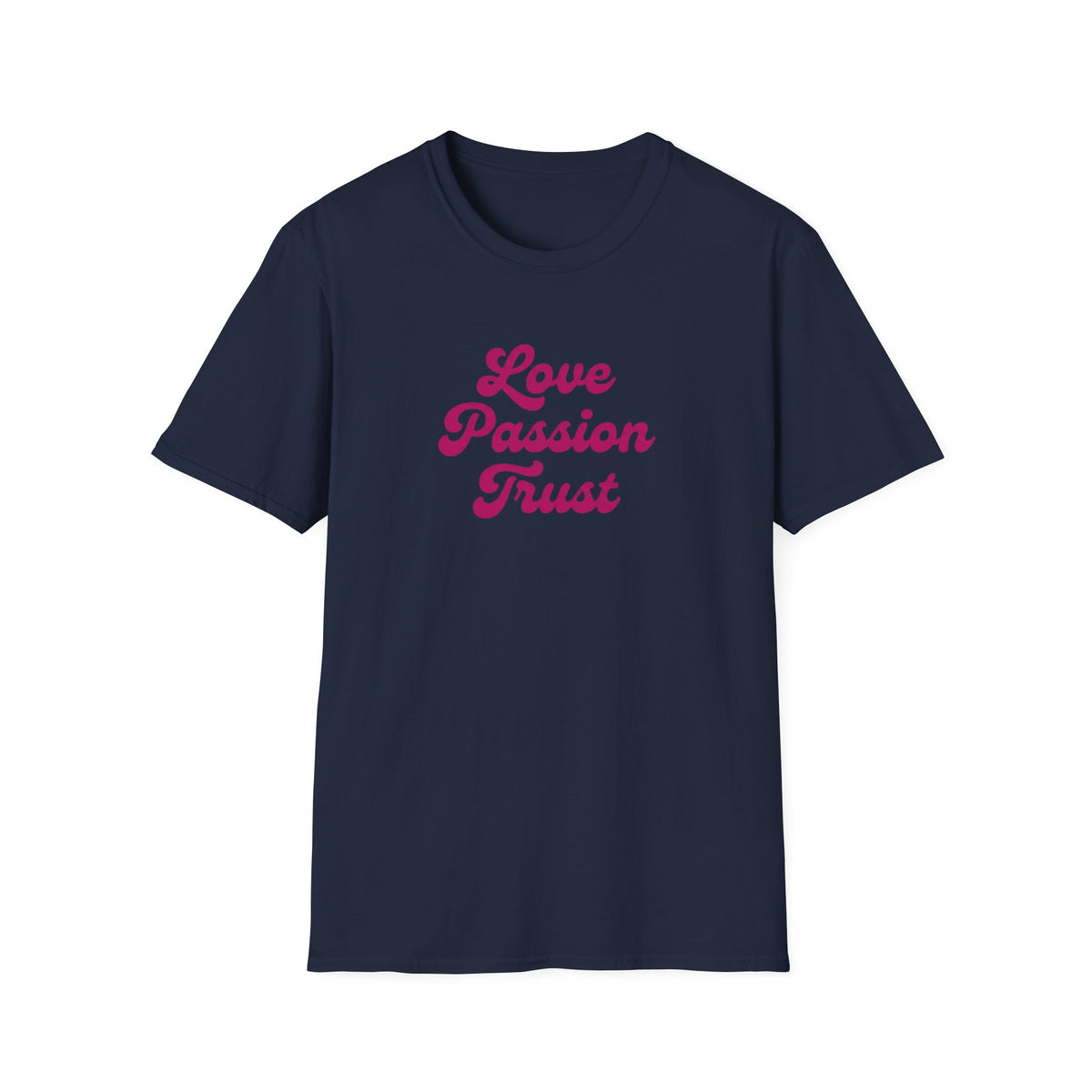 Love Passion Trust