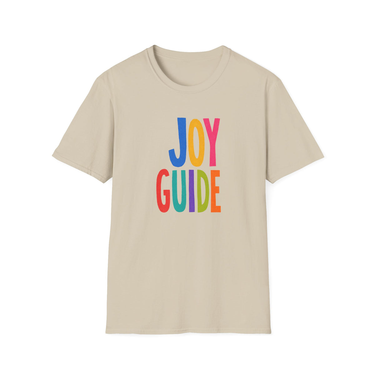 Joy Guide