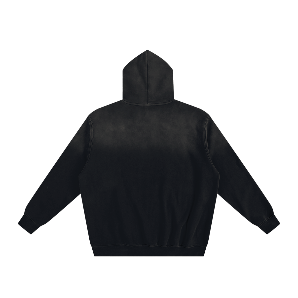 Seek Within Sunfade Fleeced Hoodie