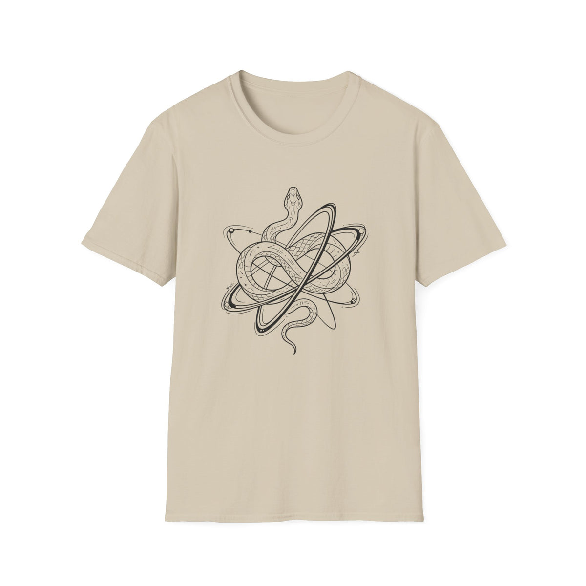 Serpent with Frequency