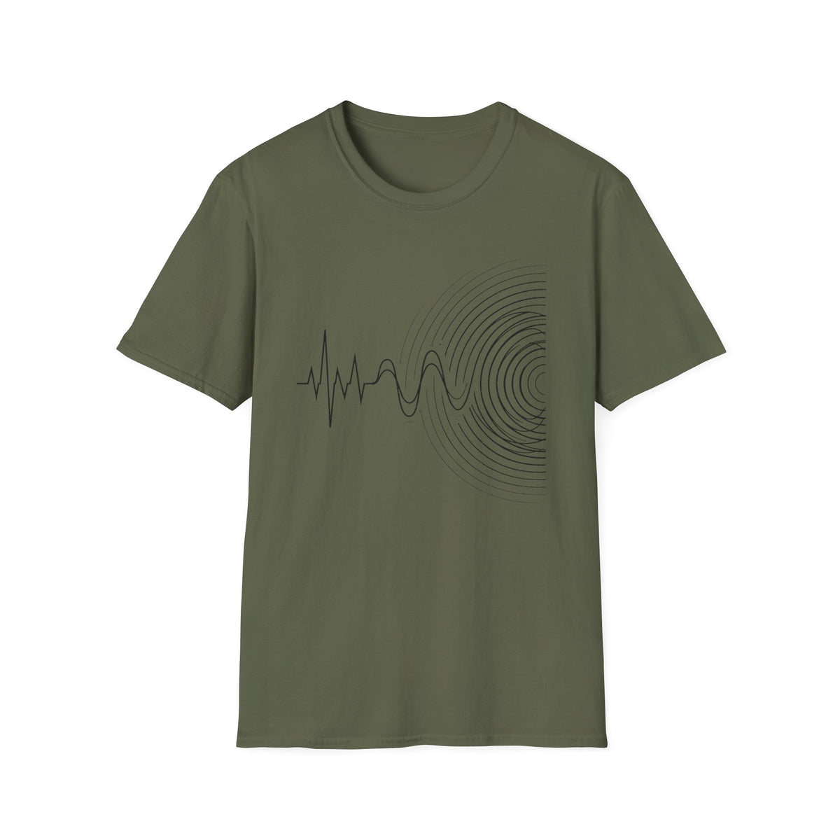 Frequency Movement