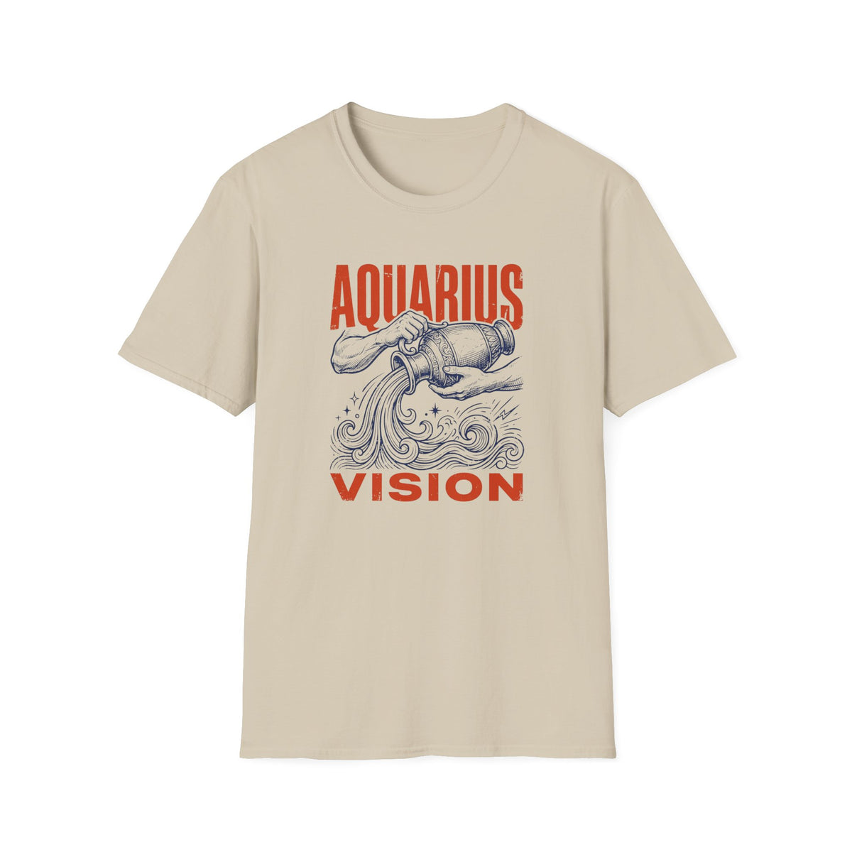 Aquarius Vision