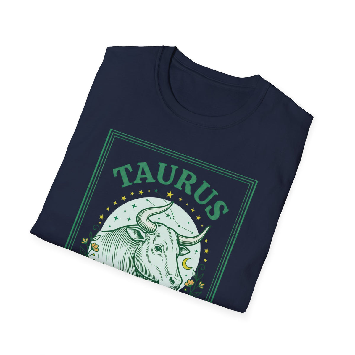 Taurus Slow to Rise