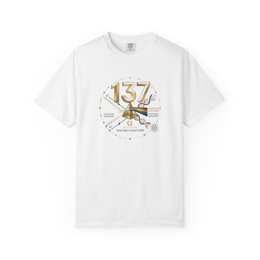 137 Frequency Number