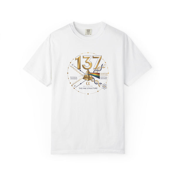 137 Frequency Number