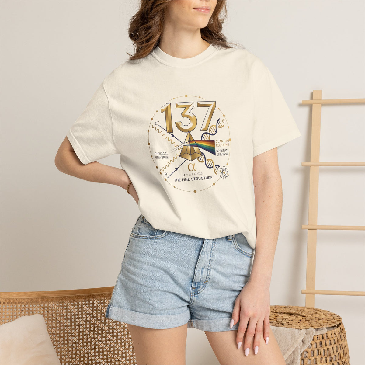 137 Frequency Number