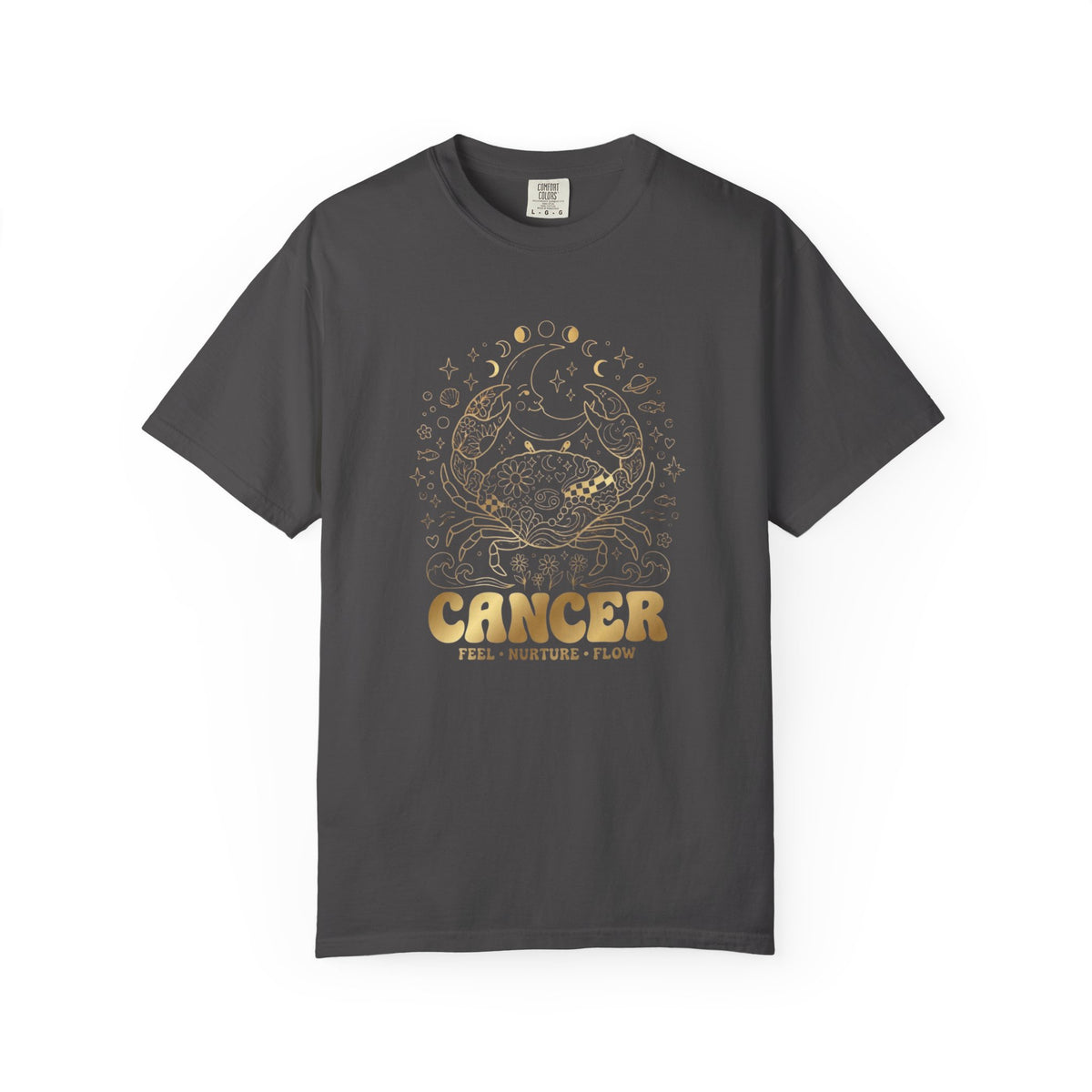 Cancer Feel Nurture Flow