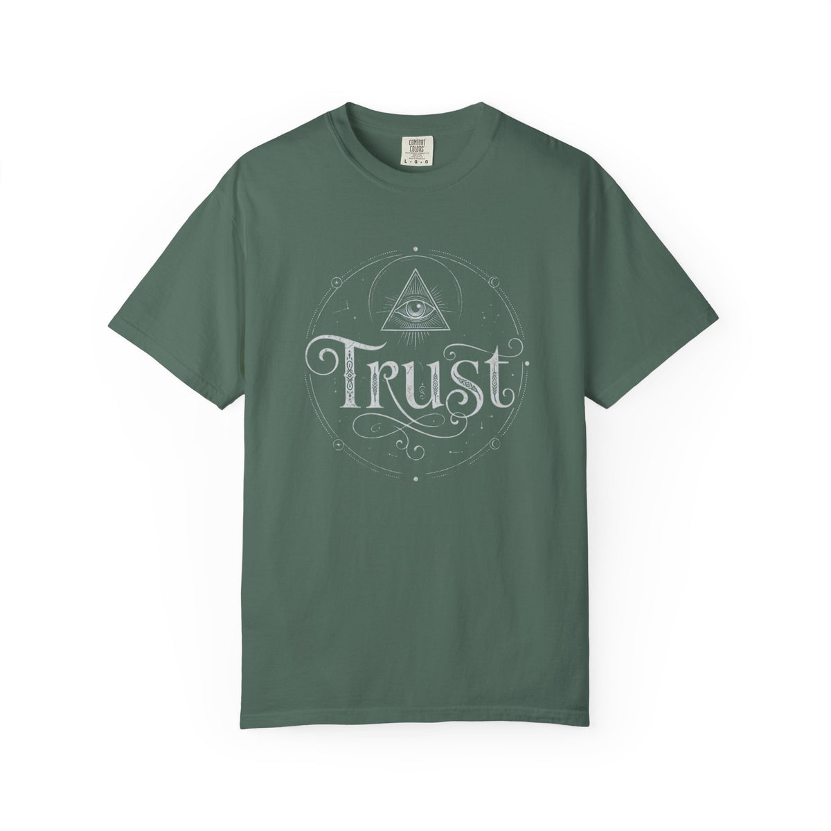 Trust Within