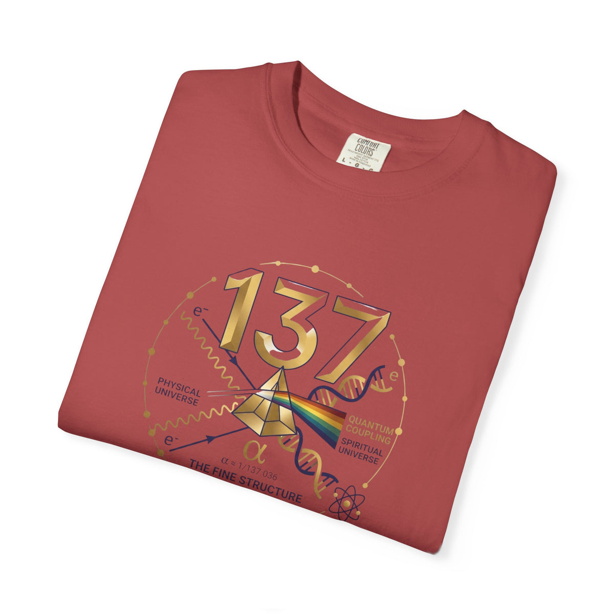 137 Frequency Number