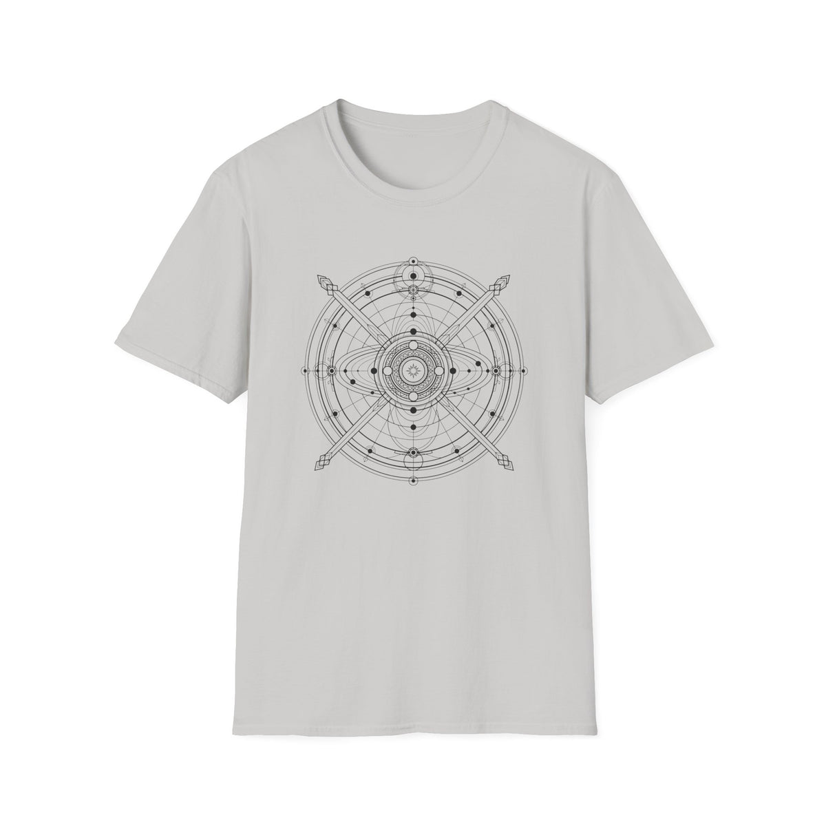 Astro Compass