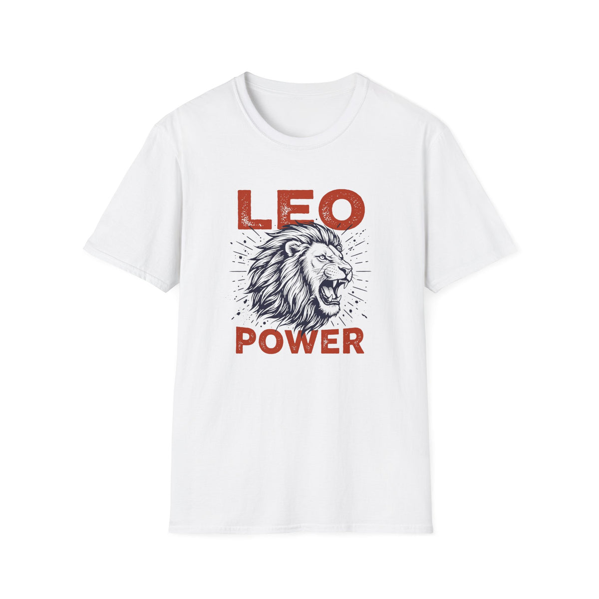 Leo Power