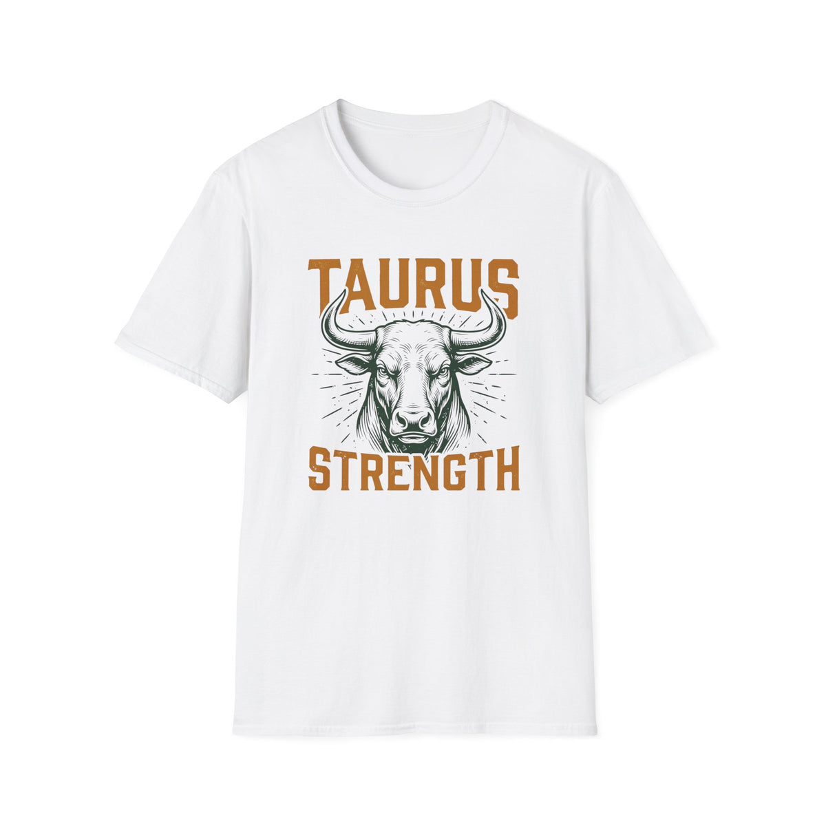 Taurus Strength