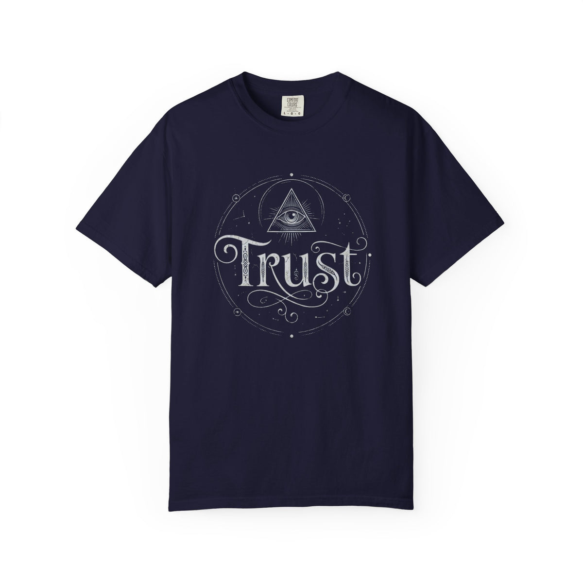 Trust Within