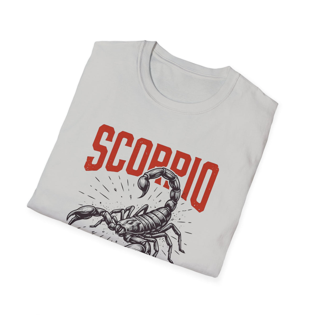Scorpio Intensity