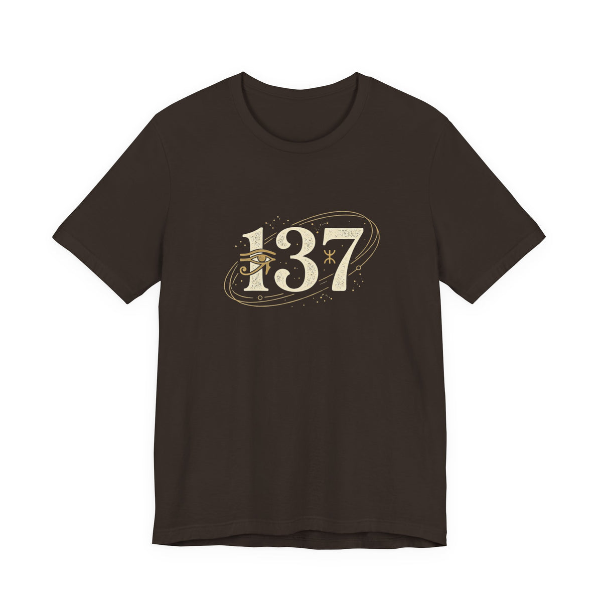 137 Eye of Horus