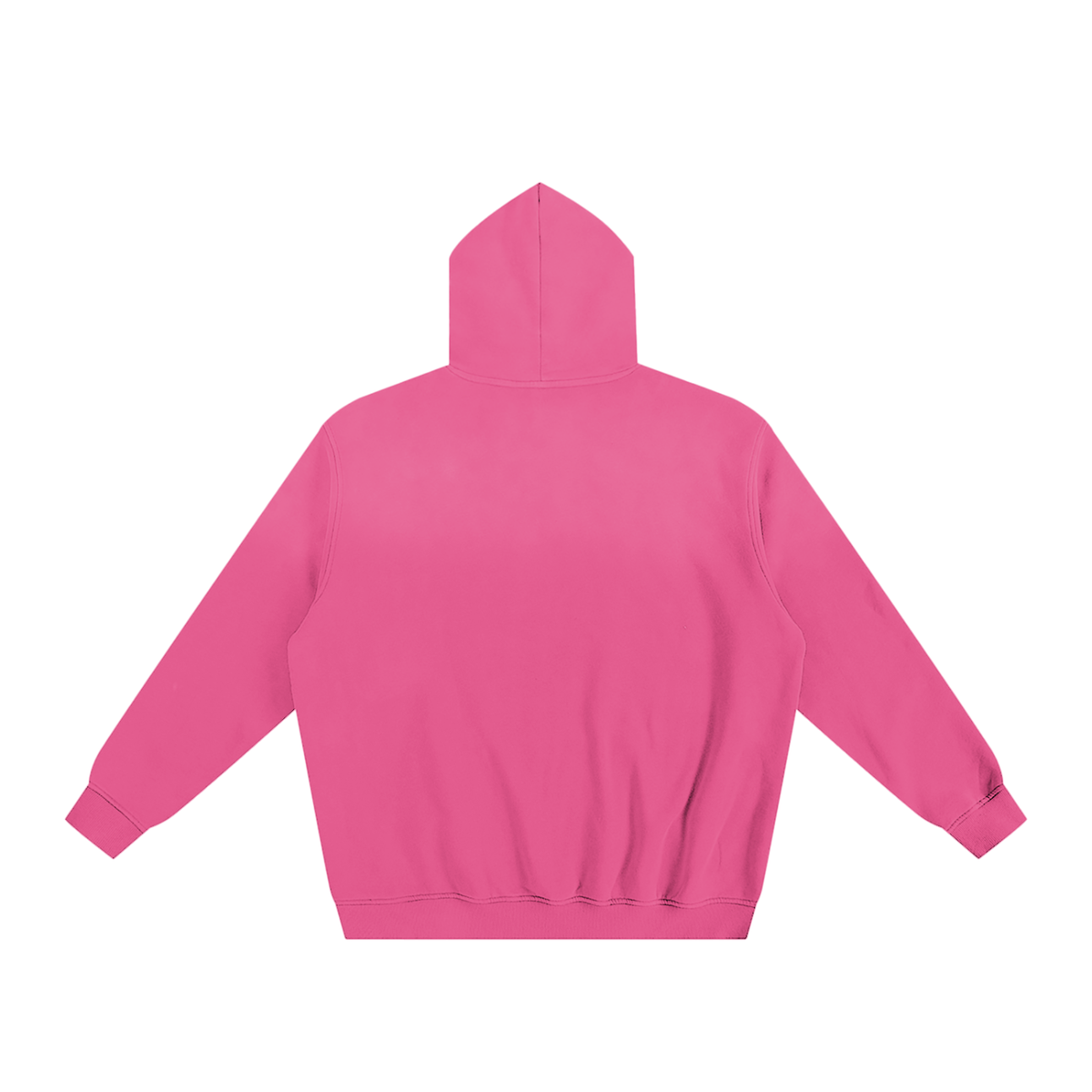 Seek Within Sunfade Fleeced Hoodie