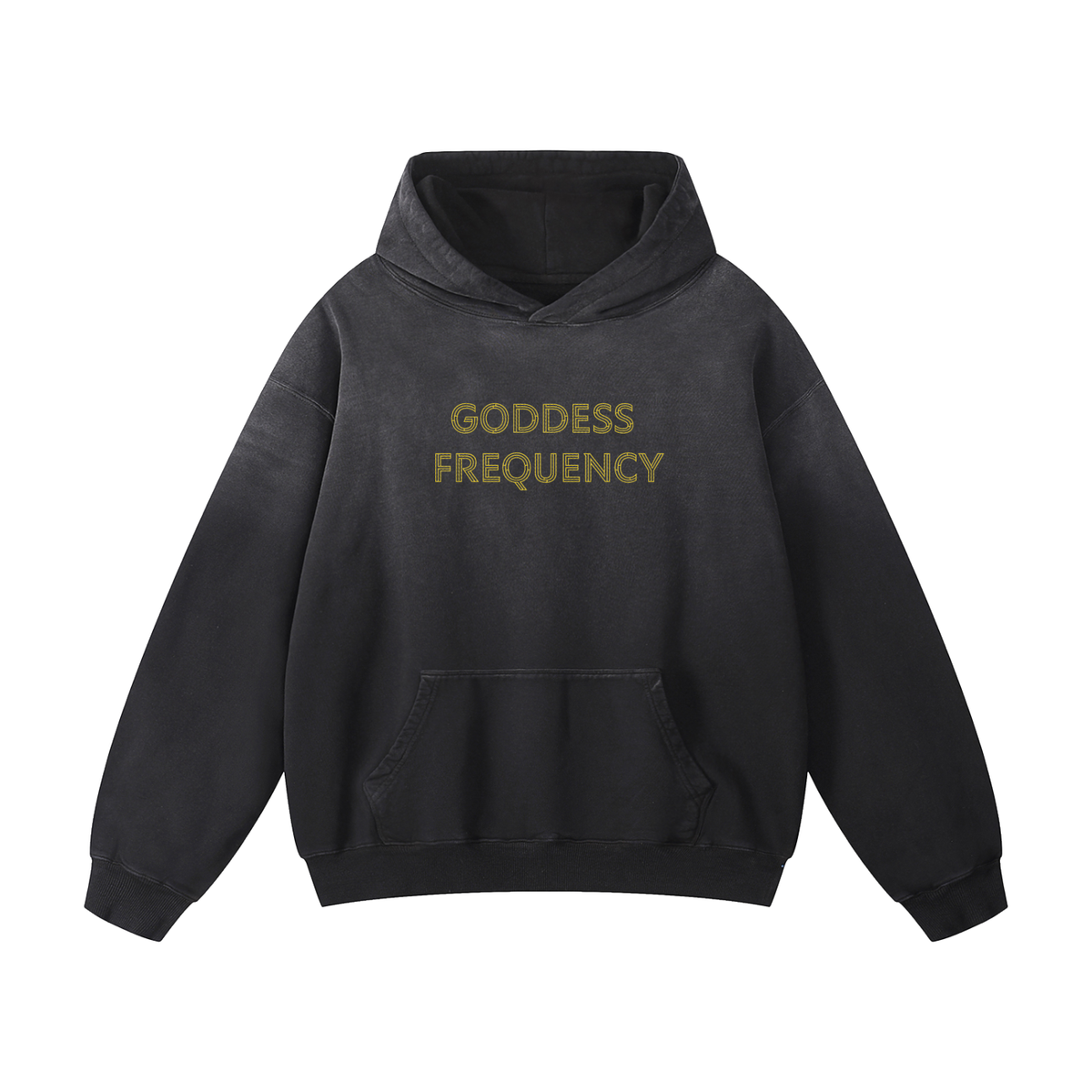 Embody Your Goddess Frequency