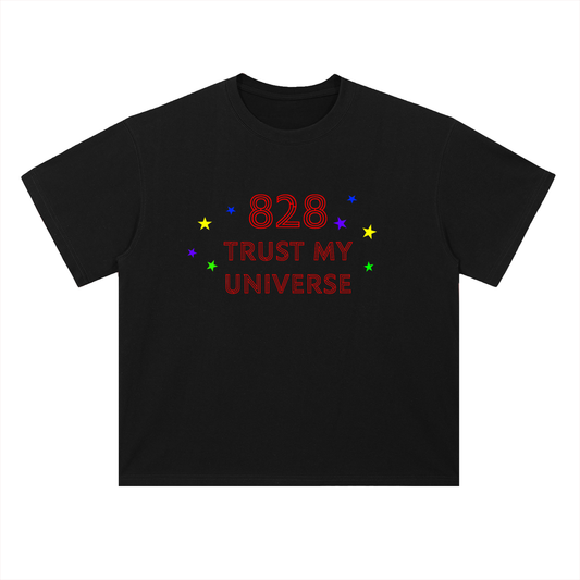 828 Trust My Universe