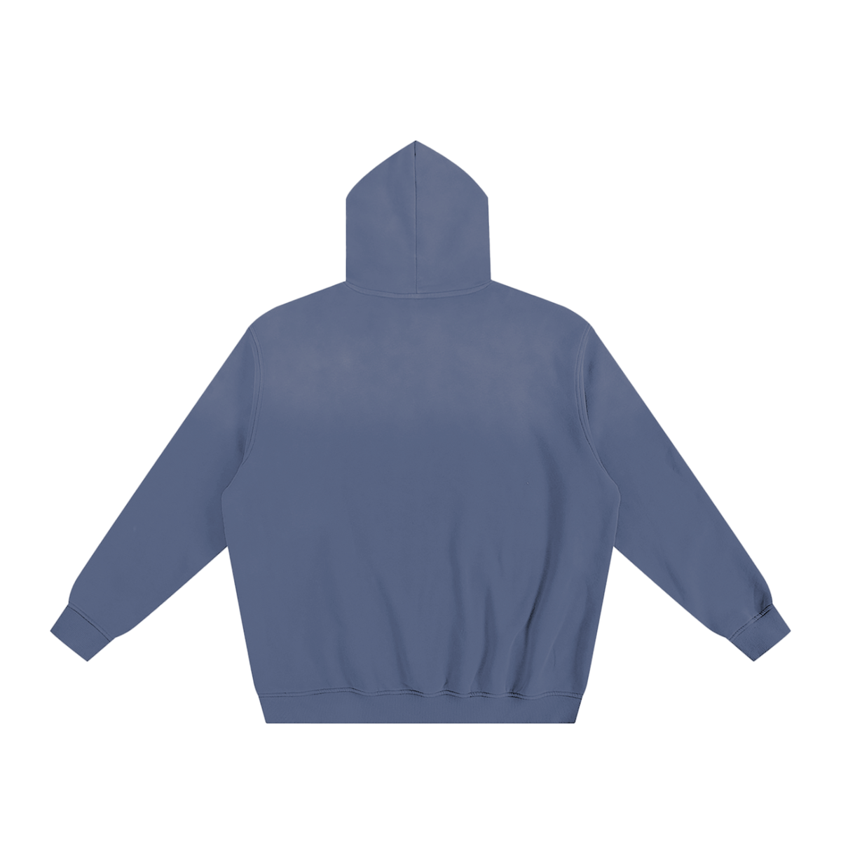 Seek Within Sunfade Fleeced Hoodie